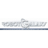 Robot Galaxy logo