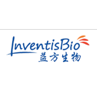 InventisBio Inc logo