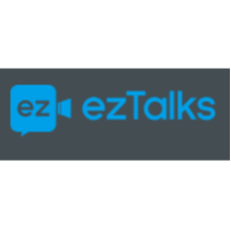 ezTalks logo