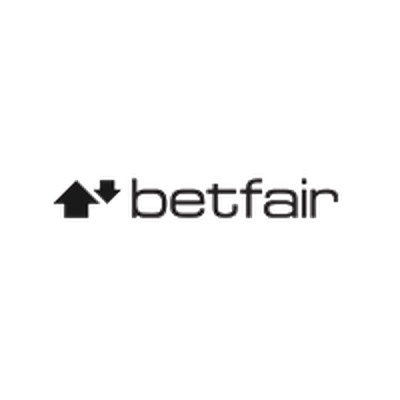 Betfair logo