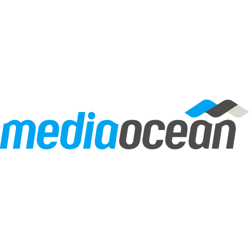 Mediaocean logo