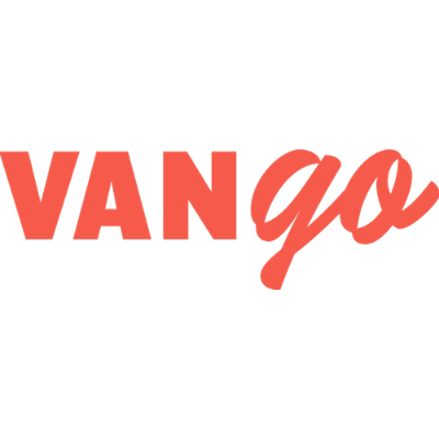 VanGo (transportation company) logo