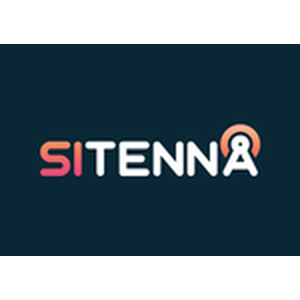 Sitenna logo