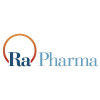 Ra Pharmaceuticals logo