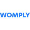 Womply logo