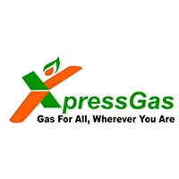 XpressGas logo