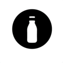 Pop & Bottle, Inc. logo