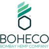 The Bombay Hemp Company logo