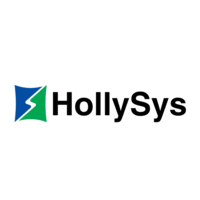 HollySys Automation Technologies logo