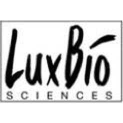 Lux Biosciences logo