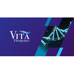 Vita Therapeutics logo