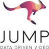 JUMP Data Driven Video logo