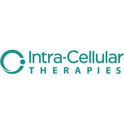 Intra-Cellular Therapies logo