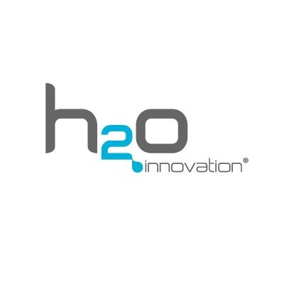 H2O Innovation logo