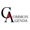 Common Agenda logo