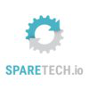 SPARETECH logo