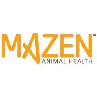 Mazen Animal Health Inc. logo