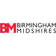 Birmingham Midshires logo