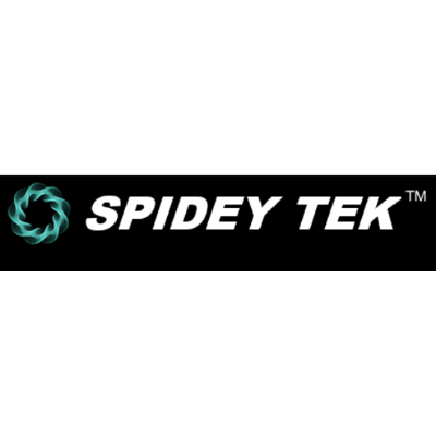 Spidey Tek logo