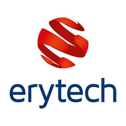 Erytech Pharma logo