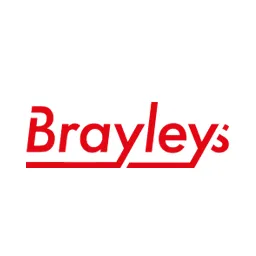 Brayleys Cars logo