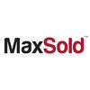 MaxSold logo