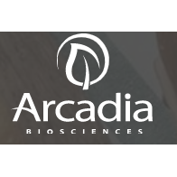 Arcadia Biosciences logo