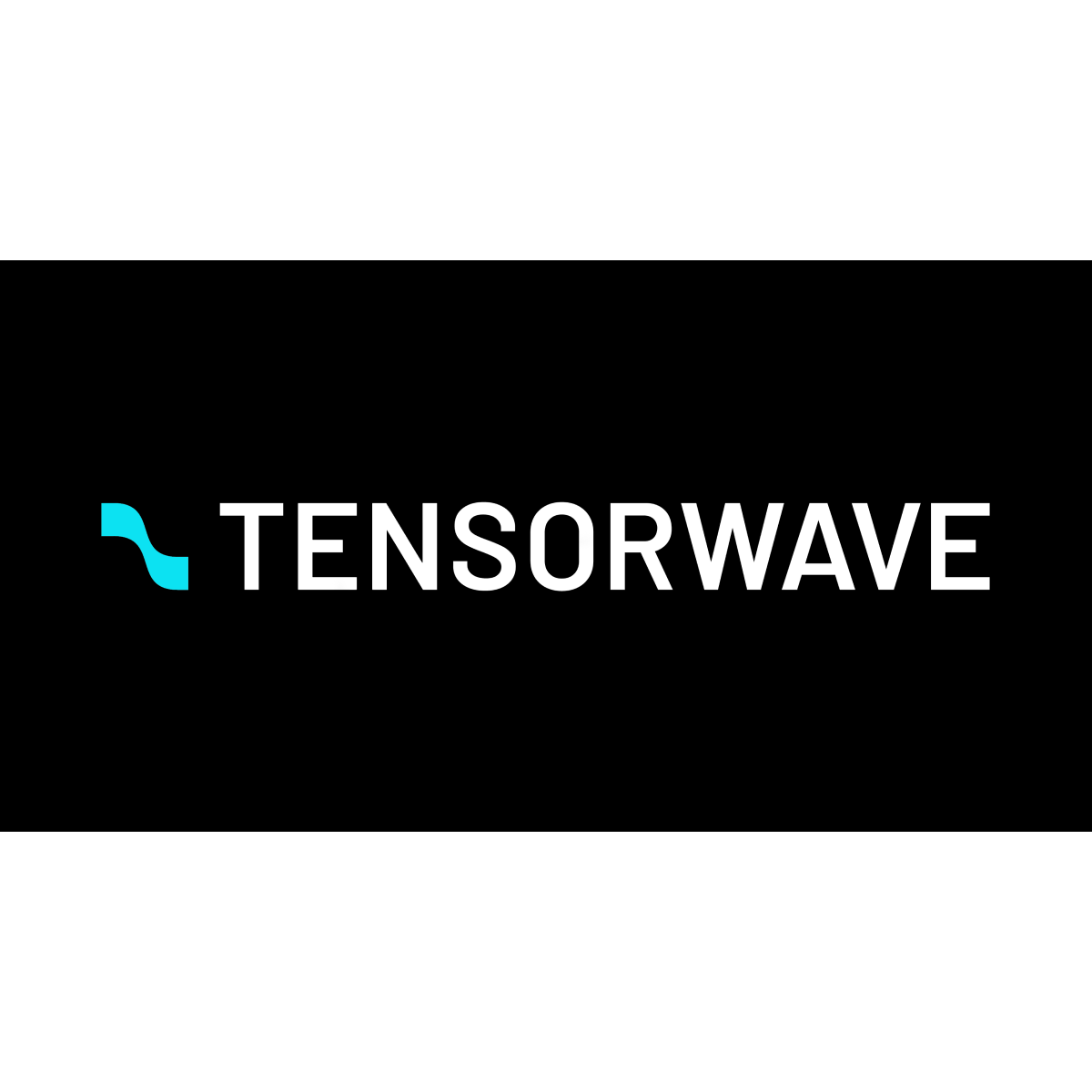 TensorWave logo