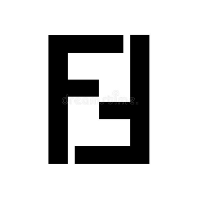 Fendi logo