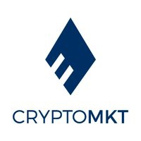 CryptoMarket logo