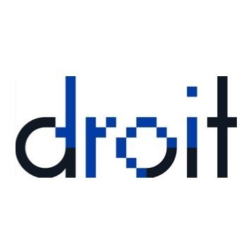 Droit logo