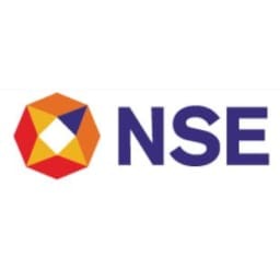 National Stock Exchange of India logo