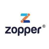 Zopper logo