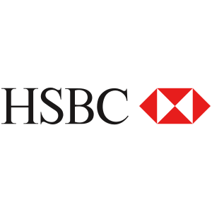 HSBC Bank Argentina logo