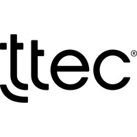 TTEC logo