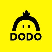 Dodo logo