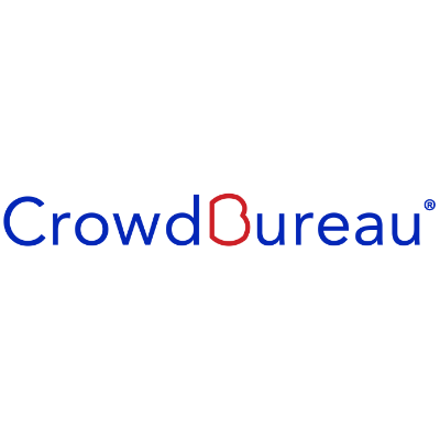 CrowdBureau﻿ logo