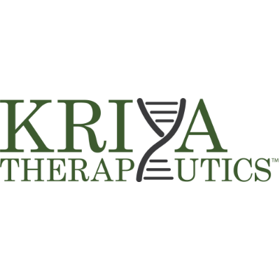 Kriya Therapeutics logo