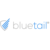 Bluetail, Inc. logo