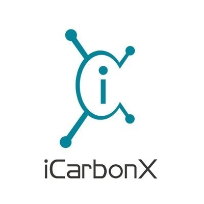 ICarbonX logo