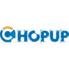 ChopUp logo