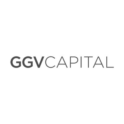 GGV Capital logo