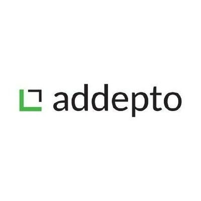 Addepto logo