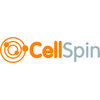 CellSpin logo