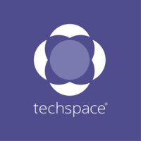 Techspace logo