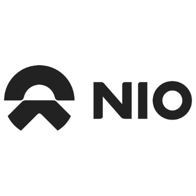 NIO (car company) logo