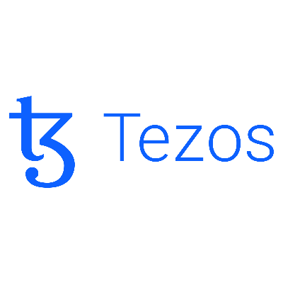 Tezos logo