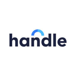 Handle logo