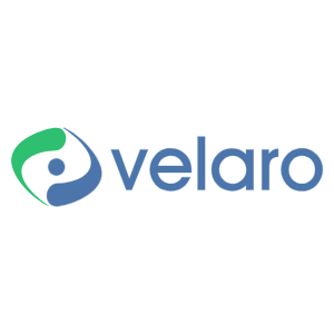 Velaro logo