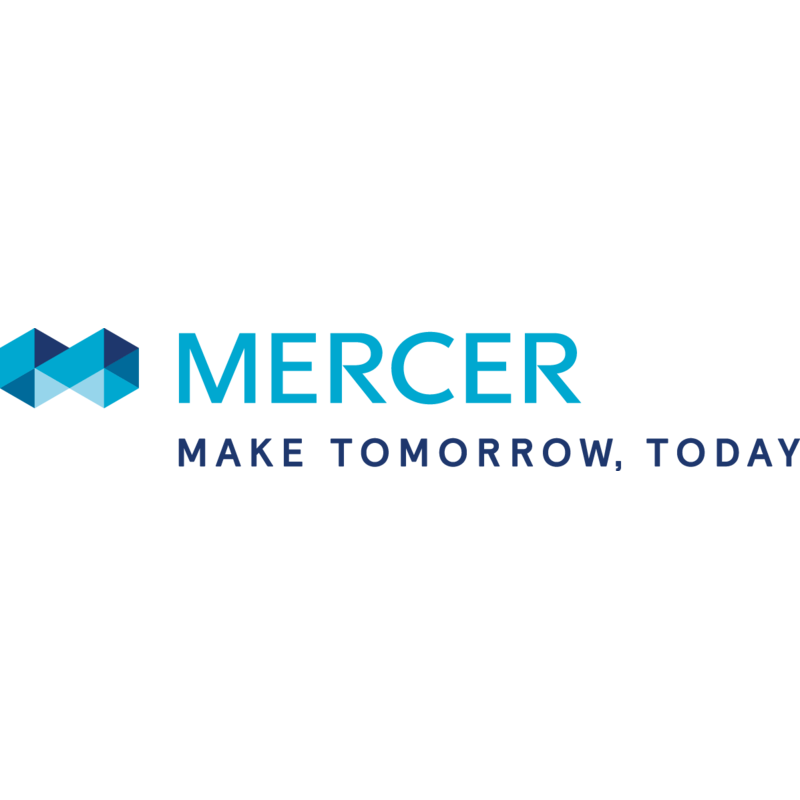 Mercer (consulting firm) logo